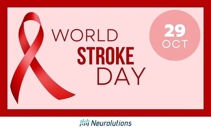 october 29 is world stroke day