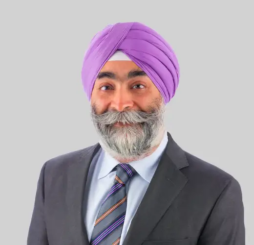 Neurolutions Board Member: Amar Sawhney